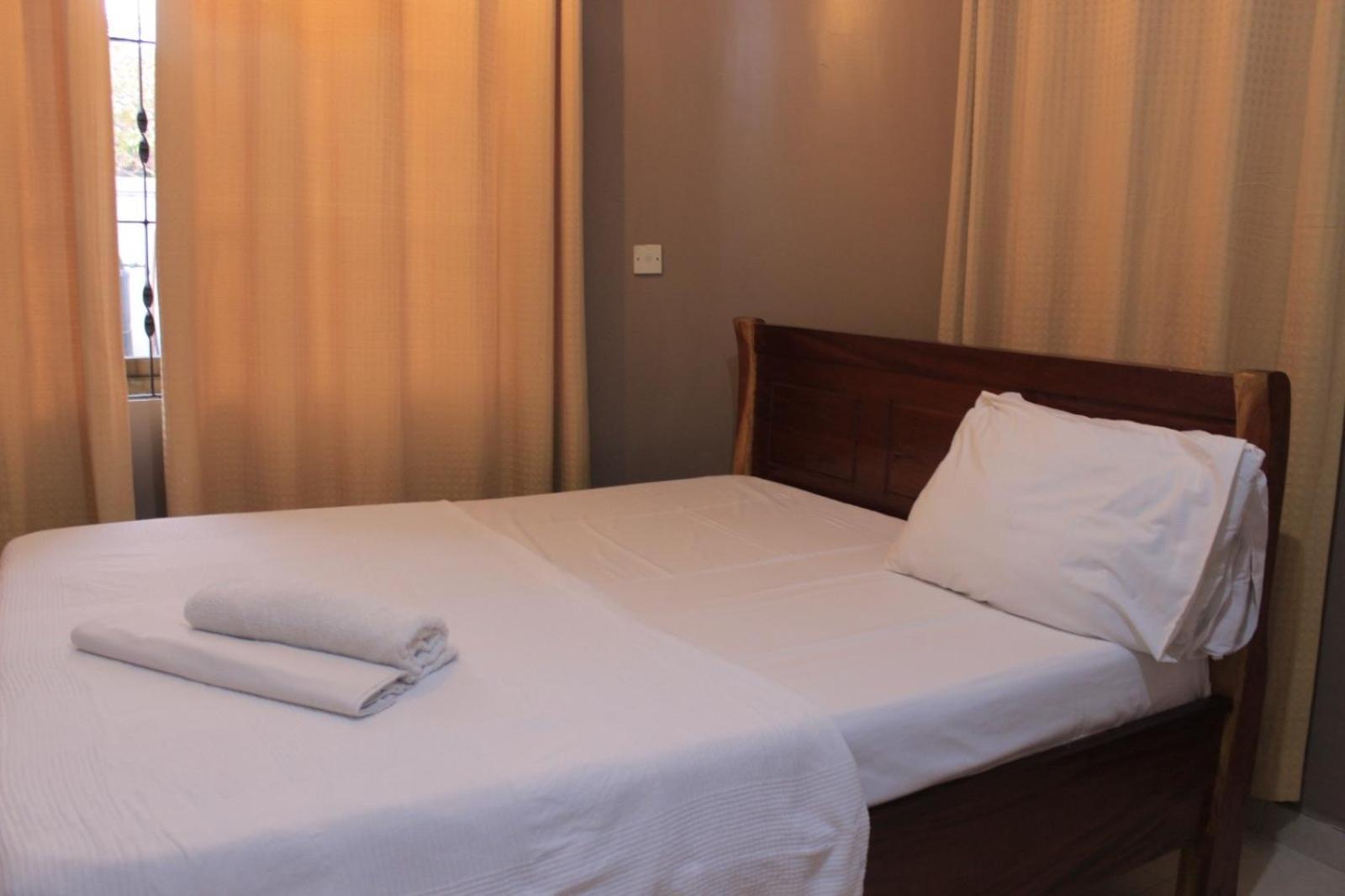 Mikocheni Condo Hotel & Apartments Дар-ес-Салам Екстер'єр фото