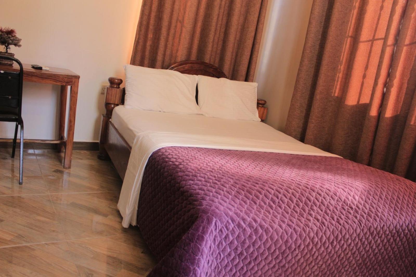 Mikocheni Condo Hotel & Apartments Дар-ес-Салам Екстер'єр фото