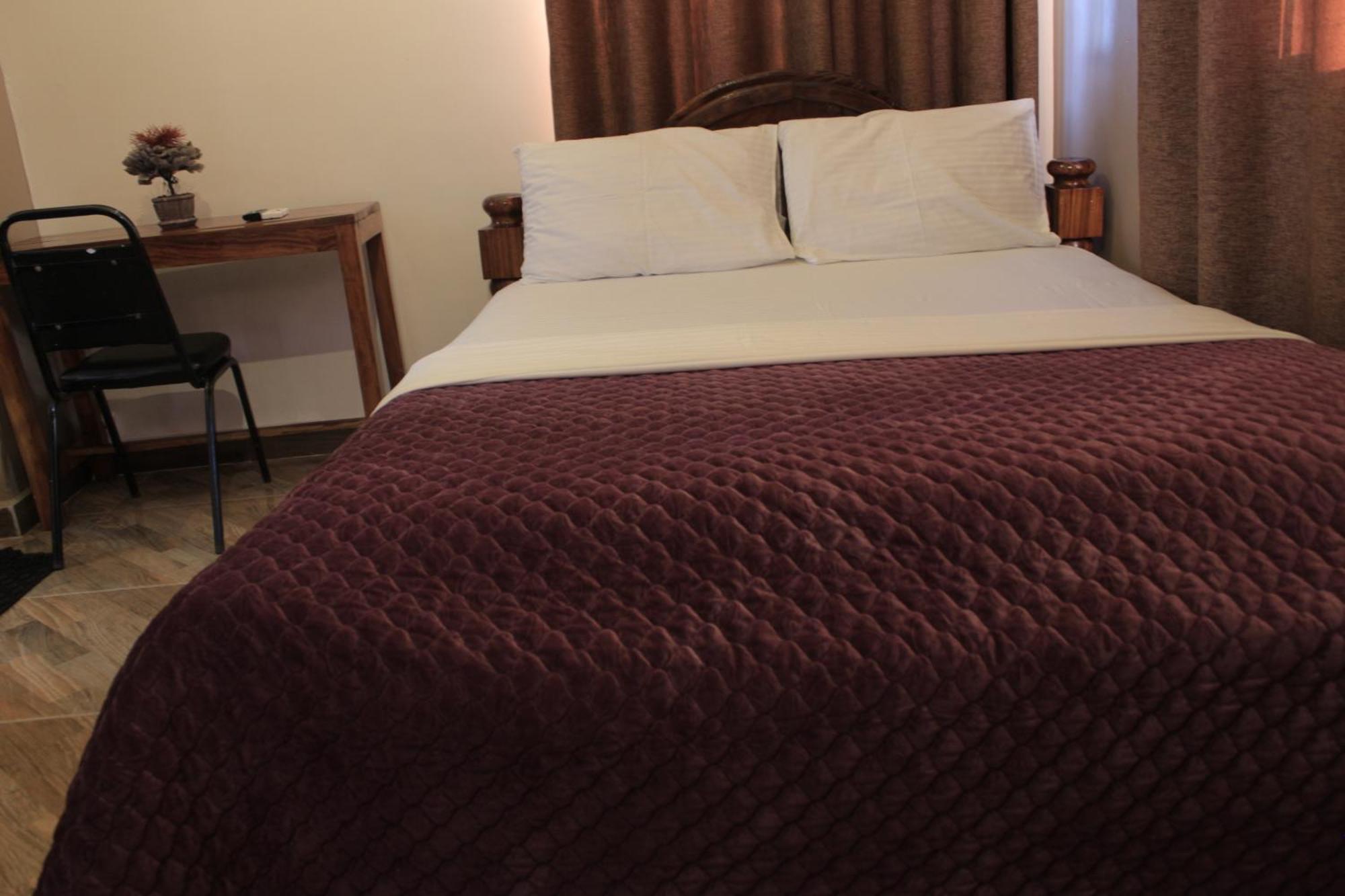 Mikocheni Condo Hotel & Apartments Дар-ес-Салам Екстер'єр фото