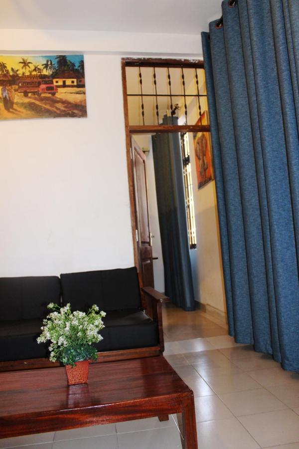 Mikocheni Condo Hotel & Apartments Дар-ес-Салам Екстер'єр фото